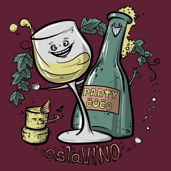 Oslavíno