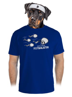 pánské sportovní tričko