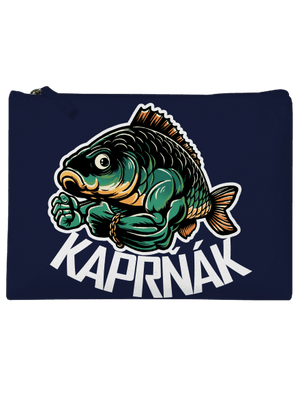 Kaprňák taštička French Navy