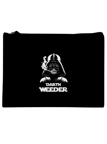Darth Weeder taštička Black
