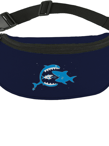 Rybky ledvinka French Navy