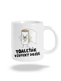 klasický hrnek