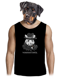 pánské tílko