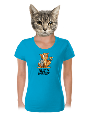 dámské tričko