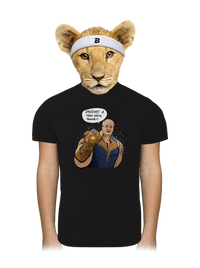 dětské sportovní tričko