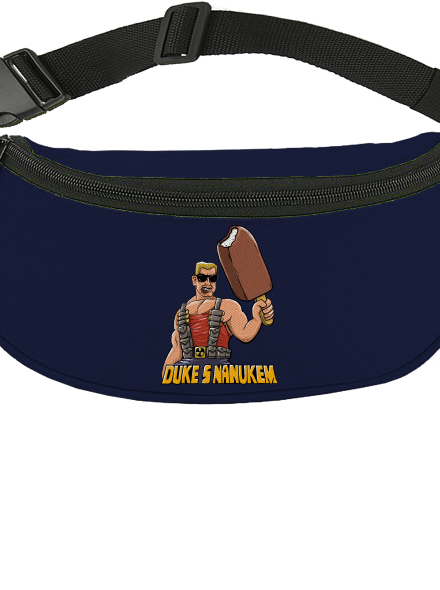 Duke s nanukem ledvinka French Navy