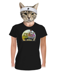 dámské sportovní tričko