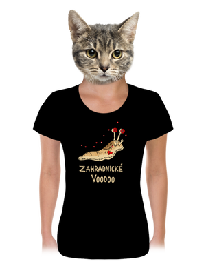 dámské tričko
