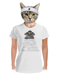 dámské sportovní tričko