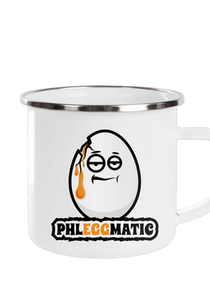 Phleggmatic plecháček White