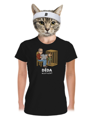 dámské sportovní tričko