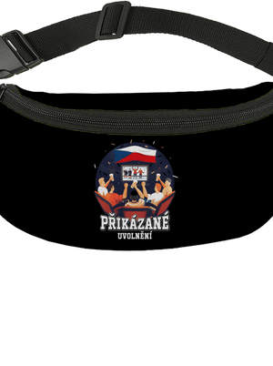 Přikázané uvolnění ledvinka Black