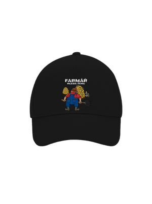 kšiltovka baseballka