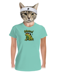 dámské sportovní tričko