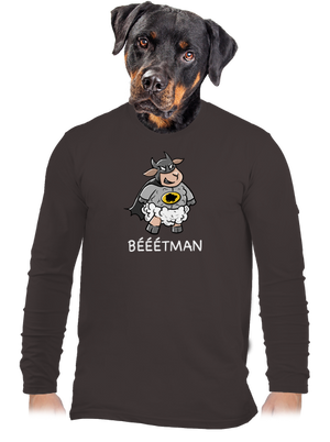 pánské dlouhý rukáv