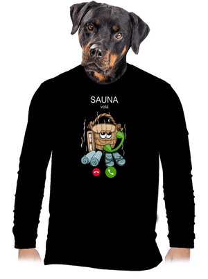 pánské dlouhý rukáv