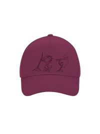 kšiltovka baseballka