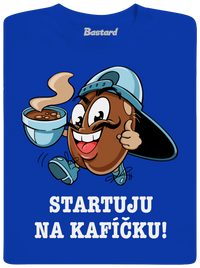 pánské tričko