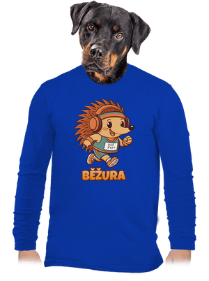 pánské dlouhý rukáv