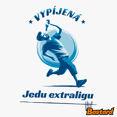Vypíjená
