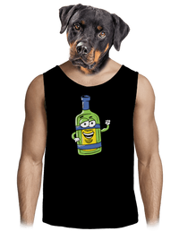 pánské tílko