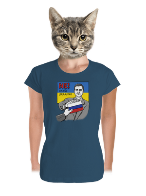 dámské tričko premium