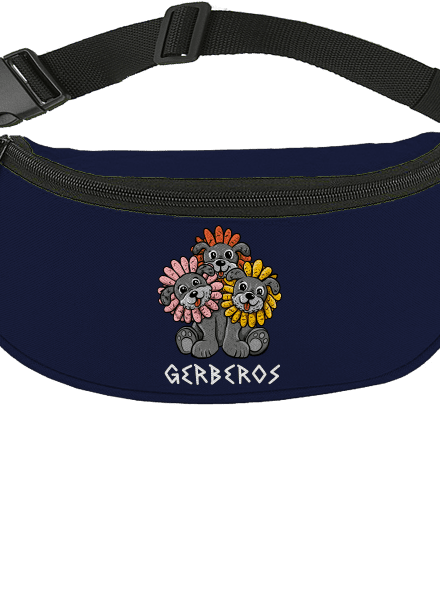 Gerberos ledvinka French Navy