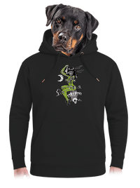 unisex mikina premium