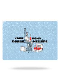 puzzle