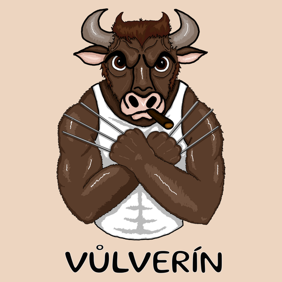Vůlverín 