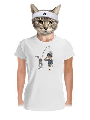 dámské sportovní tričko