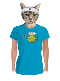 dámské sportovní tričko