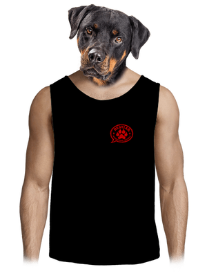 pánské tílko