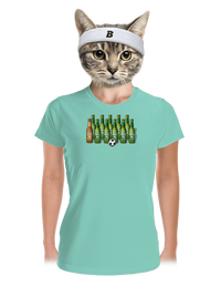 dámské sportovní tričko