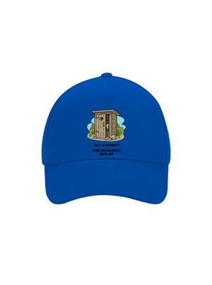 kšiltovka baseballka