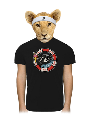 dětské sportovní tričko