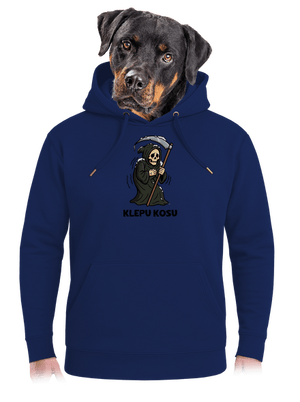 unisex mikina premium