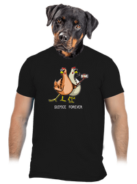 pánské tričko