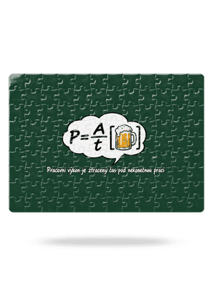 puzzle