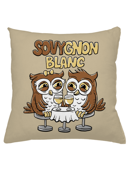 Sovygnon polštář Beige