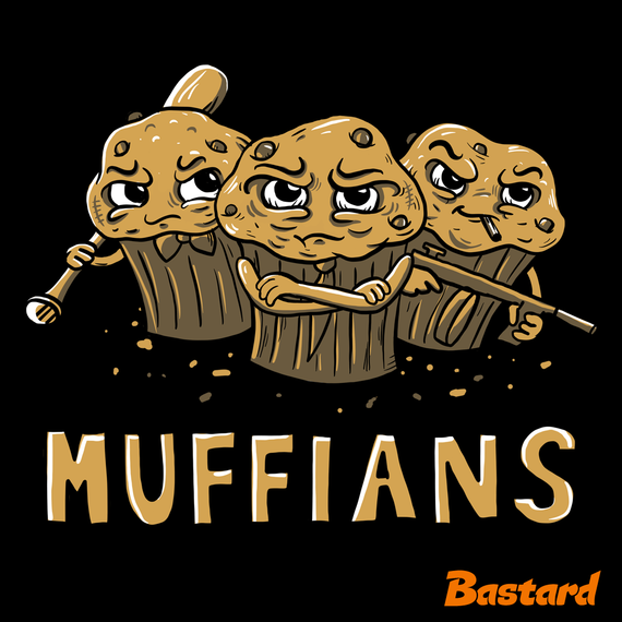 Muffians