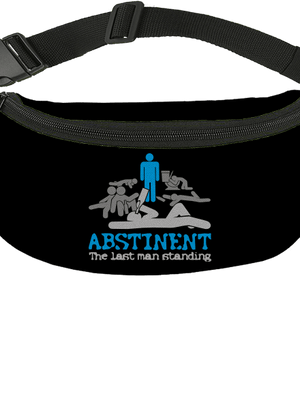 Abstinent ledvinka Black