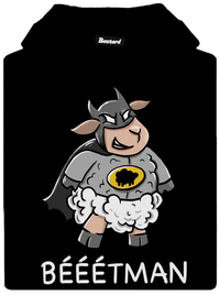 pánská mikina klokanka