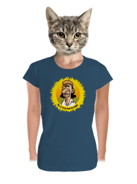 dámské tričko premium