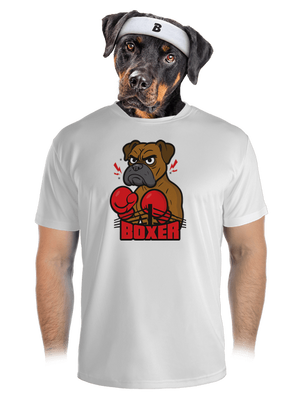 pánské sportovní tričko