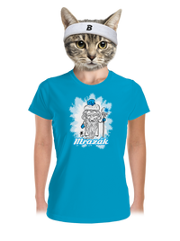 dámské sportovní tričko