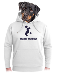 unisex mikina premium