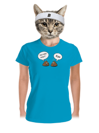 dámské sportovní tričko