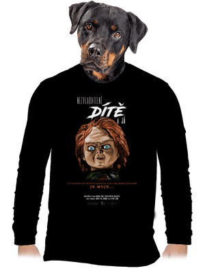 pánské dlouhý rukáv