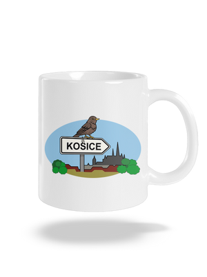 klasický hrnek